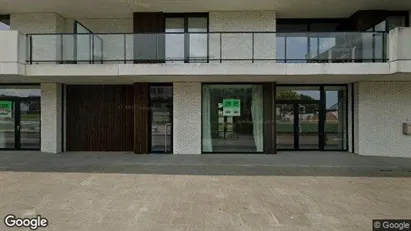 Apartments for rent in Waregem - Photo from Google Street View
