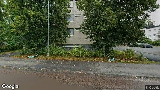 Apartments for rent in Jyväskylä - Photo from Google Street View