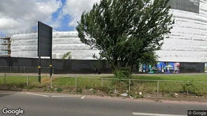 Apartments for rent in Birmingham - West Midlands - Photo from Google Street View