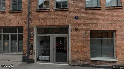 Apartments for rent in Norrköping - Photo from Google Street View