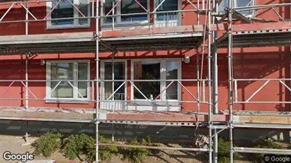 Apartments for rent in Lund - Photo from Google Street View