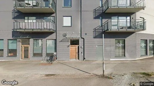 Apartments for rent in Västerås - Photo from Google Street View