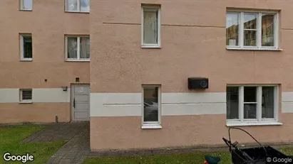 Apartments for rent in Linköping - Photo from Google Street View