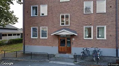 Apartments for rent in Gävle - Photo from Google Street View