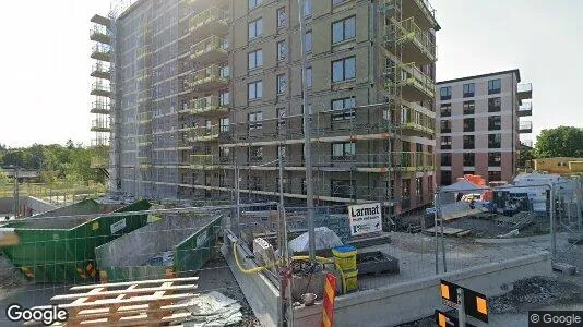 Apartments for rent in Danderyd - Photo from Google Street View