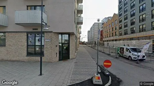 Apartments for rent in Järfälla - Photo from Google Street View