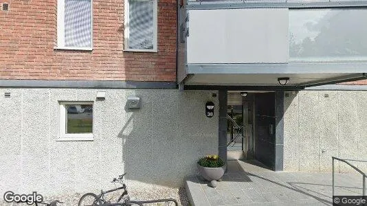 Apartments for rent in Södertälje - Photo from Google Street View
