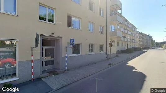 Apartments for rent in Södertälje - Photo from Google Street View