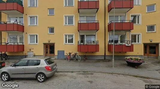 Apartments for rent in Stockholm South - Photo from Google Street View