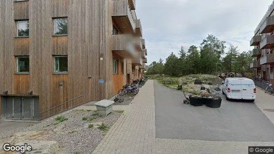Apartments for rent in Stockholm South - Photo from Google Street View