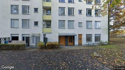 Apartments for rent in Stockholm South - Photo from Google Street View