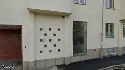 Apartments for rent in Stockholm West - Photo from Google Street View