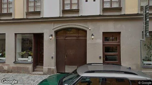Apartments for rent in Södermalm - Photo from Google Street View