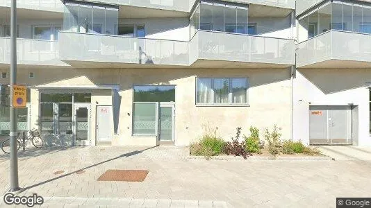 Apartments for rent in Sundbyberg - Photo from Google Street View