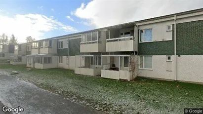 Apartments for rent in Upplands Väsby - Photo from Google Street View