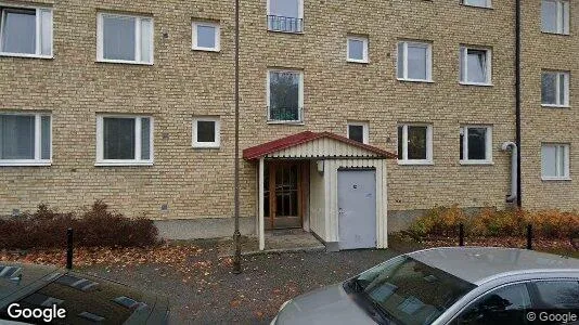 Apartments for rent in Stockholm South - Photo from Google Street View