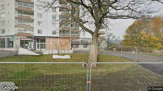 Apartments for rent in Nacka - Photo from Google Street View