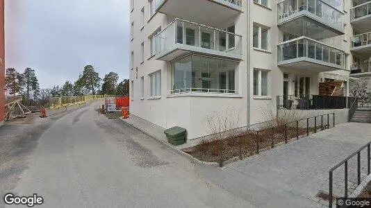 Apartments for rent in Upplands-Bro - Photo from Google Street View