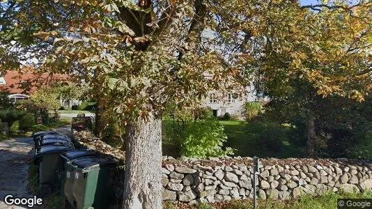 Apartments for rent in Höör - Photo from Google Street View