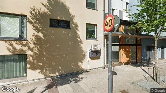 Apartments for rent in Stockholm South - Photo from Google Street View