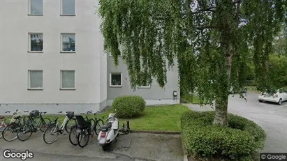 Apartments for rent in Lidingö - Photo from Google Street View
