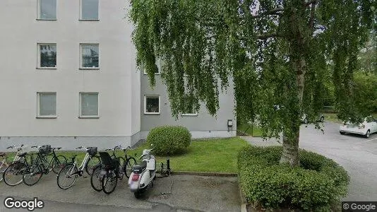 Apartments for rent in Lidingö - Photo from Google Street View