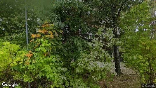 Apartments for rent in Nacka - Photo from Google Street View