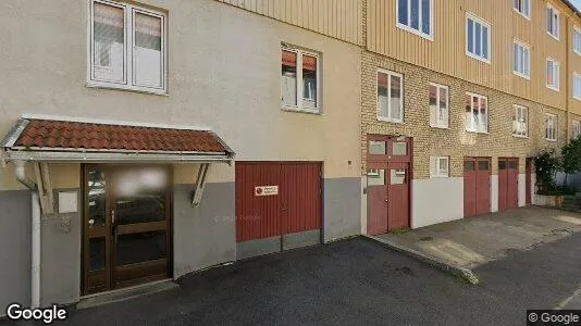 Apartments for rent in Majorna-Linné - Photo from Google Street View