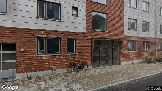Apartments for rent in Limhamn/Bunkeflo - Photo from Google Street View