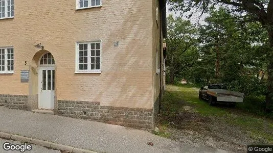 Apartments for rent in Strängnäs - Photo from Google Street View