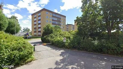 Apartments for rent in Uppsala - Photo from Google Street View