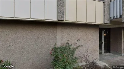 Apartments for rent in Gothenburg City Centre - Photo from Google Street View