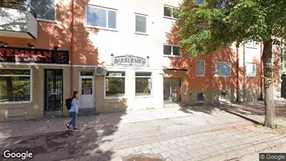 Apartments for rent in Södertälje - Photo from Google Street View