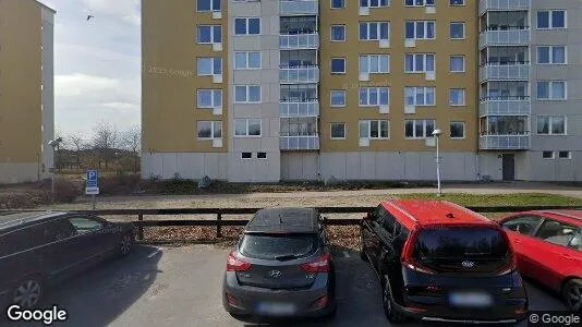Apartments for rent in Helsingborg - Photo from Google Street View