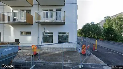 Apartments for rent in Örgryte-Härlanda - Photo from Google Street View
