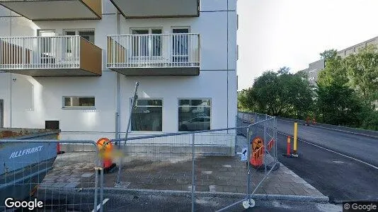 Apartments for rent in Örgryte-Härlanda - Photo from Google Street View