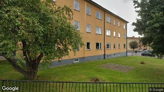 Apartments for rent in Norrköping - Photo from Google Street View