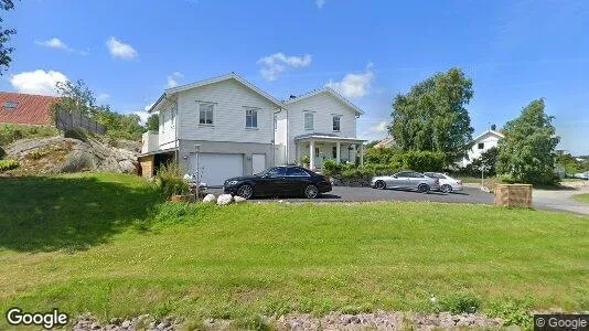 Apartments for rent in Västra hisingen - Photo from Google Street View