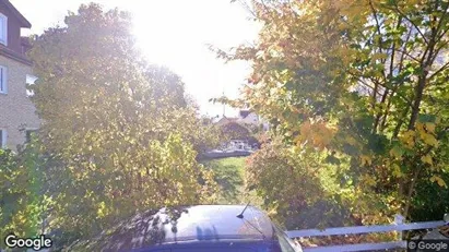 Apartments for rent in Jönköping - Photo from Google Street View