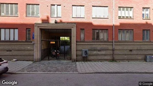 Apartments for rent in Södermalm - Photo from Google Street View