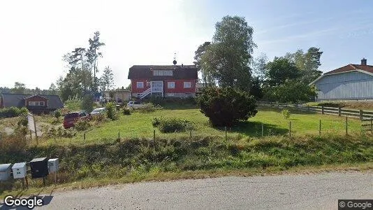 Apartments for rent in Nynäshamn - Photo from Google Street View