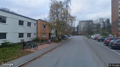 Apartments for rent in Upplands Väsby - Photo from Google Street View