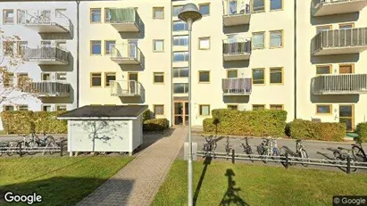 Apartments for rent in Sigtuna - Photo from Google Street View