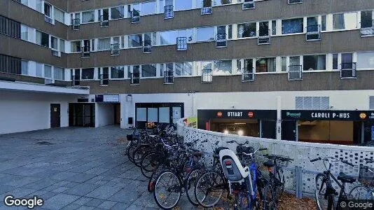 Apartments for rent in Malmö City - Photo from Google Street View
