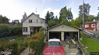 Apartments for rent in Sollentuna - Photo from Google Street View