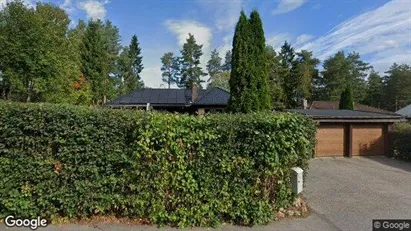 Apartments for rent in Gävle - Photo from Google Street View
