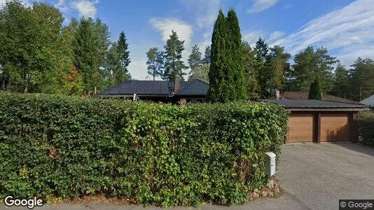 Apartments for rent in Gävle - Photo from Google Street View