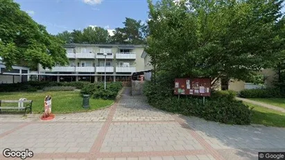 Apartments for rent in Enköping - Photo from Google Street View