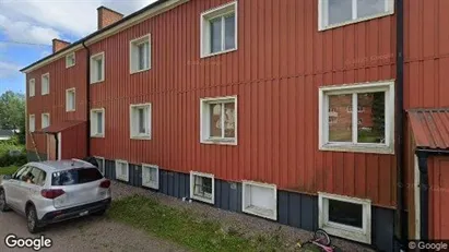 Apartments for rent in Hedemora - Photo from Google Street View