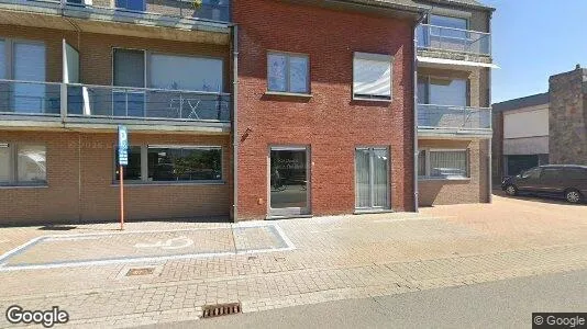 Apartments for rent in Kortemark - Photo from Google Street View